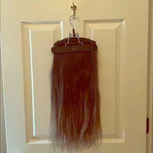 Bellami Guy Tang Balayage 20” Clip In Extensions
